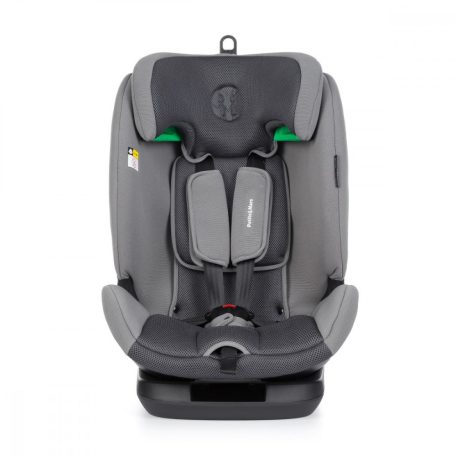 P&M Prime Pro i-Size Autósülés 76-150 cm (9-36) kg - Grey Air