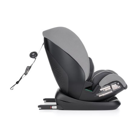 P&M Prime Pro i-Size Autósülés 76-150 cm (9-36) kg - Grey Air