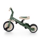 P&M Turbo Plus 5in1 Multifunkciós tricikli - Misty Green
