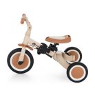P&M Turbo Plus 5in1 Multifunkciós tricikli - Desert Sand
