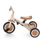 P&M Turbo Plus 5in1 Multifunkciós tricikli - Desert Sand