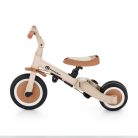 P&M Turbo Plus 5in1 Multifunkciós tricikli - Desert Sand