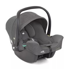 Joie i-Snug 2 40-75 cm hordozó - Shell Gray 