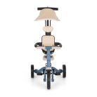 P&M Turbo Plus 5in1 Multifunkciós tricikli - Ocean Blue