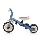 P&M Turbo Plus 5in1 Multifunkciós tricikli - Ocean Blue