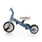 P&M Turbo Plus 5in1 Multifunkciós tricikli - Ocean Blue