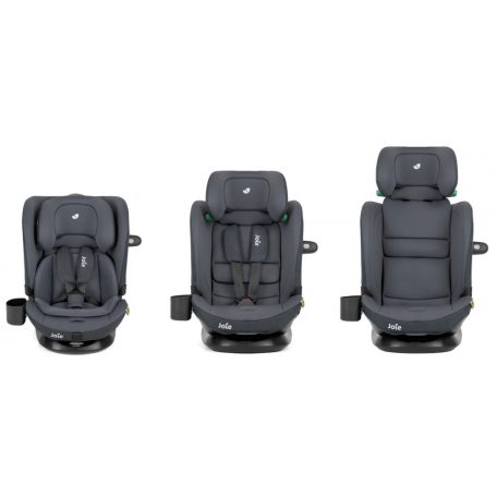 Joie i-Bold 76cm-150cm gyerekülés - Moonlight 