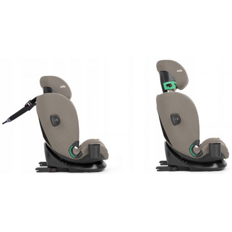 Joie i-Bold 76cm-150cm gyerekülés - Oak 