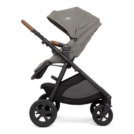 JOIE
Alore 3in1
babakocsi szett
Pebble Ramble XL Gray Flannel mózeskosár és i-Snug 3 hordozó