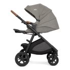 JOIE
Alore 3in1
babakocsi szett
Pebble Ramble XL Gray Flannel mózeskosár és i-Snug 3 hordozó