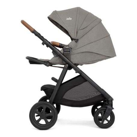 JOIE
Alore 3in1
babakocsi szett
Pebble Ramble XL Gray Flannel mózeskosár és i-Snug 3 hordozó