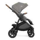 JOIE
Alore 3in1
babakocsi szett
Pebble Ramble XL Gray Flannel mózeskosár és i-Snug 3 hordozó