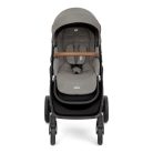 JOIE
Alore 3in1
babakocsi szett
Pebble Ramble XL Gray Flannel mózeskosár és i-Snug 3 hordozó