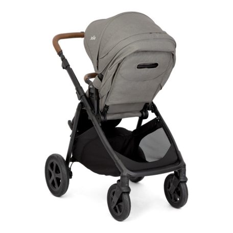 JOIE
Alore 3in1
babakocsi szett
Pebble Ramble XL Gray Flannel mózeskosár és i-Snug 3 hordozó