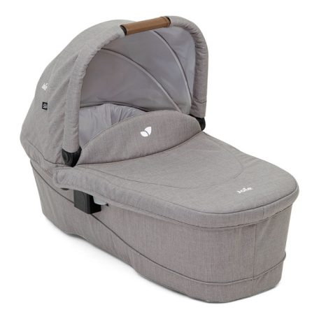 JOIE
Alore 3in1
babakocsi szett
Pebble Ramble XL Gray Flannel mózeskosár és i-Snug 3 hordozó