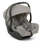 JOIE
Alore 3in1
babakocsi szett
Pebble Ramble XL Gray Flannel mózeskosár és i-Snug 3 hordozó