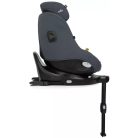 Joie i-Pivot 360° 40-105 cm gyerekülés - Dark Slate