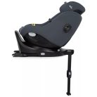 Joie i-Pivot 360° 40-105 cm gyerekülés - Dark Slate