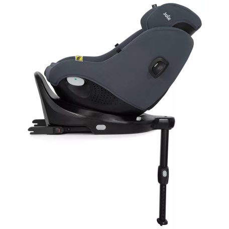 Joie i-Pivot 360° 40-105 cm gyerekülés - Dark Slate