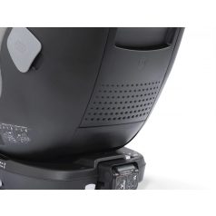 Recaro Salia 125 KID i-Size gyerekülés 61-125 cm - Black