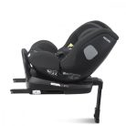 Recaro Salia 125 KID i-Size gyerekülés 61-125 cm - Black