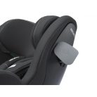 Recaro Salia 125 KID i-Size gyerekülés 61-125 cm - Black