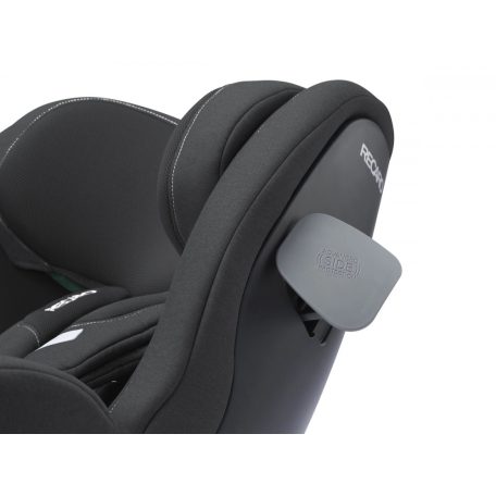 Recaro Salia 125 KID i-Size gyerekülés 61-125 cm - Black