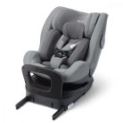 Recaro Salia 125 i-Size gyerekülés 40 -125 cm - Carbon Grey