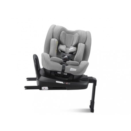 Recaro Salia 125 i-Size gyerekülés 40 -125 cm - Carbon Grey