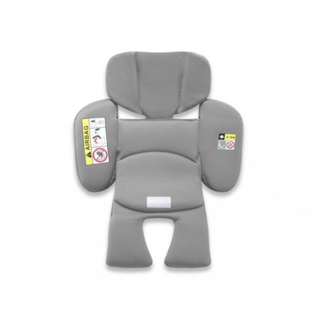 Recaro Salia 125 i-Size gyerekülés 40 -125 cm - Carbon Grey