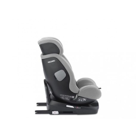 Recaro Salia 125 i-Size gyerekülés 40 -125 cm - Carbon Grey