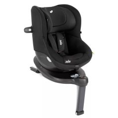 Joie i-Spin 360 E 61-105cm gyerekülés - Shale