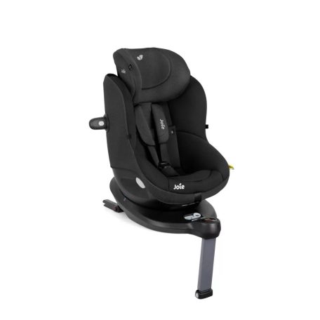 Joie i-Spin 360 E 61-105cm gyerekülés - Shale