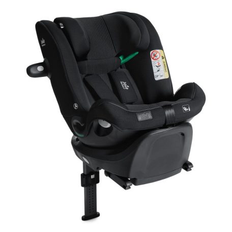 Joie Signature i-Spin XL i-Sizegyerekülés 40-150 cm - Eclipse
