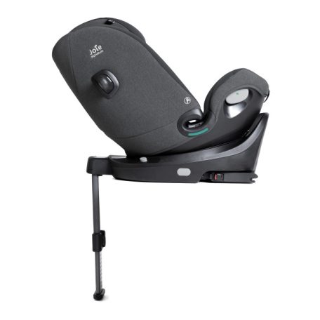 Joie Signature i-Spin XL i-Size
gyerekülés 40-150 cm - Ebony