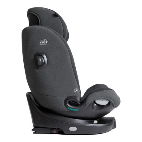 Joie Signature i-Spin XL i-Size
gyerekülés 40-150 cm - Ebony