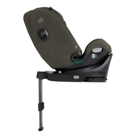 Joie Signature i-Spin XL i-Size
gyerekülés 40-150 cm - Evergreen