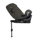 Joie Signature i-Spin XL i-Size
gyerekülés 40-150 cm - Evergreen