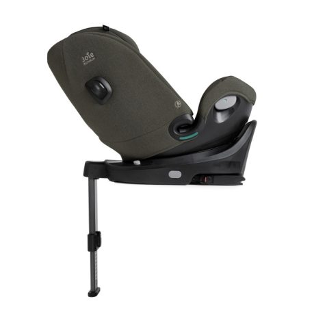 Joie Signature i-Spin XL i-Size
gyerekülés 40-150 cm - Evergreen