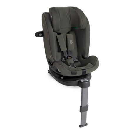 Joie Signature i-Spin XL i-Size
gyerekülés 40-150 cm - Evergreen