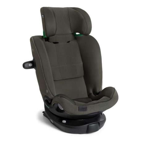 Joie Signature i-Spin XL i-Size
gyerekülés 40-150 cm - Evergreen