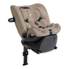   Joie Signature i-Spin XL i-Sizegyerekülés 40-150 cm - Sandstone