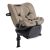 Joie Signature i-Spin XL i-Size
gyerekülés 40-150 cm - Sandstone