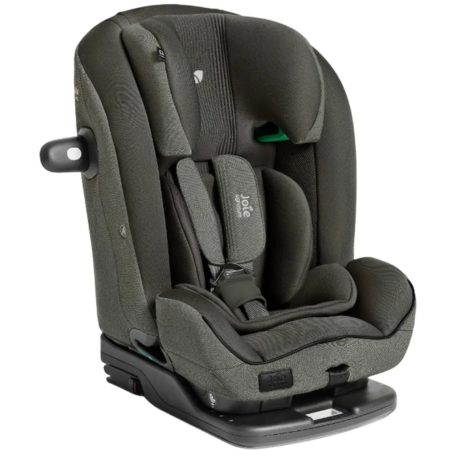 Joie Signature i-Plenti 76-150 cm gyerekülés - Evergreen
