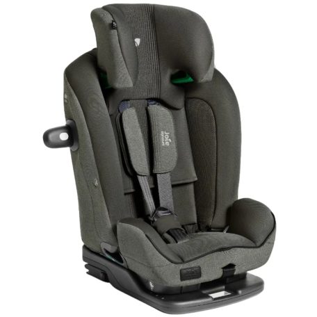 Joie Signature i-Plenti 76-150 cm gyerekülés - Evergreen