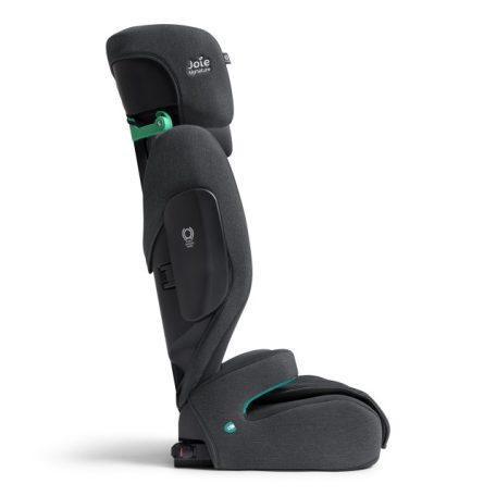 Joie i-Traver Signature 100-150cm gyerekülés - Ebony