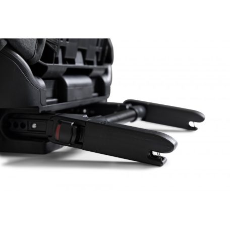 Joie i-Traver Signature 100-150cm gyerekülés - Ebony