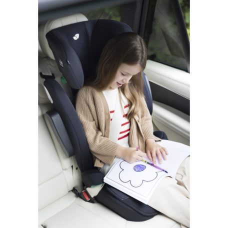 Joie i-Traver Signature 100-150cm gyerekülés - Ebony