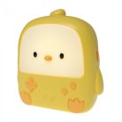 MARY'S Ecolight éjszakai fény - sárga csibe