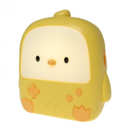 MARY'S Ecolight éjszakai fény - sárga csibe